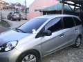 2nd Hand Honda Mobilio 2015 at 64000 km for sale-1