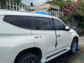 Mitsubishi Montero Sport 2019 GLX 2.4 4x2 MT for SALE-0