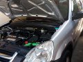 Sell Used Honda Cr-V 2003 AT in Magalang -0