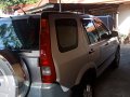 Sell Used Honda Cr-V 2003 AT in Magalang -1