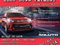 Brand New Kia Soluto 2020 Manual Gasoline for sale -1