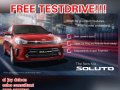 Brand New Kia Soluto 2020 Manual Gasoline for sale -2