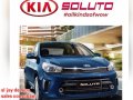 Brand New Kia Soluto 2020 Manual Gasoline for sale -3