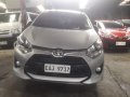 2018 Toyota Wigo for sale in Quezon City-1