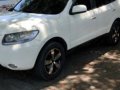 2007 Hyundai Santa Fe for sale in Cavite-2