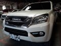 2017 Isuzu D-Max for sale in Manila-1