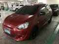 2013 Mitsubishi Mirage for sale in Taguig -4