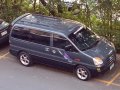 Hyundai Starex 2006 for sale in Pasig -4