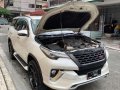 Toyota Fortuner 2016 for sale in Quezon City-9