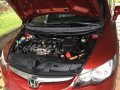 2008 Honda Civic for sale in Pasig -1