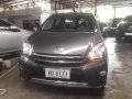 Selling Toyota Wigo 2016 in Quezon City-1