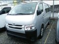 2017 Toyota Hiace for sale in Cainta-4