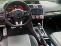2017 Subaru Wrx for sale in Quezon City-2