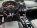 2017 Subaru Wrx for sale in Quezon City-7