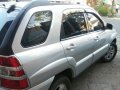 2009 Kia Sportage for sale in Cebu City-8