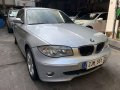 Bmw 1-Series 2007 for sale in Makati -9