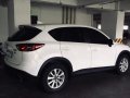 2012 Mazda Cx-5 for sale in Makati -2