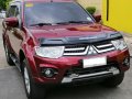 2014 Mitsubishi Montero for sale in Caloocan -0