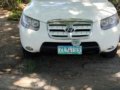 2007 Hyundai Santa Fe for sale in Cavite-3