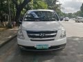 Sell White 2008 Hyundai Grand Starex in Quezon City-5