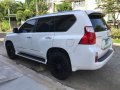 Lexus Gx 2010 for sale in Antipolo-5