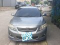 2008 Toyota Corolla Altis for sale in Quezon City-6