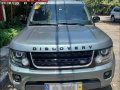 Land Rover Range Rover Sport 2016 for sale in Pasig -8