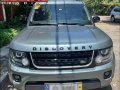 Land Rover Range Rover Sport 2016 for sale in Pasig -1