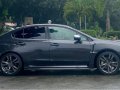 2017 Subaru Wrx for sale in Quezon City-5