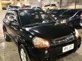 2009 Hyundai Tucson for sale in Quezon City -2