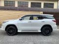 Toyota Fortuner 2016 for sale in Quezon City-5