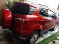 2015 Ford Ecosport for sale in Quezon City -2