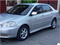 2002 Toyota Corolla Altis for sale in Marikina -2