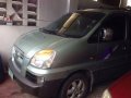 2005 Hyundai Starex for sale in Quezon City-1