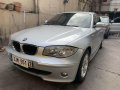 Bmw 1-Series 2007 for sale in Makati -8