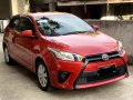 Toyota Yaris 2016 for sale in Makati -6