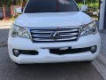 Lexus Gx 2010 for sale in Antipolo-8