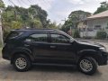 2013 Toyota Fortuner for sale in Parañaque-8