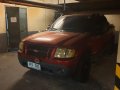Sell 2002 Ford Explorer in Makati-7