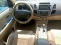 2006 Toyota Fortuner for sale in Las Pinas-4