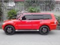 2007 Mitsubishi Pajero for sale in Muntinlupa -1