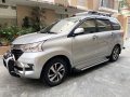 2017 Toyota Avanza for sale in Manila-8
