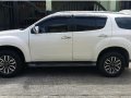 Isuzu Mu-X 2017 for sale in Santa Rosa-0