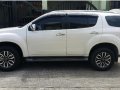 Isuzu Mu-X 2017 for sale in Santa Rosa-3