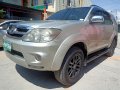 2006 Toyota Fortuner for sale in Las Pinas-1