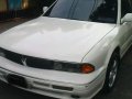 1994 Mitsubishi Diamante for sale in Quezon City -2