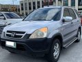 Honda Cr-V 2002 for sale in Calamba-1