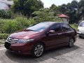 2013 Honda City for sale in Bustos-2