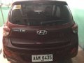 2014 Hyundai I10 for sale in Quezon City -1