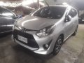 2018 Toyota Wigo for sale in Quezon City-2